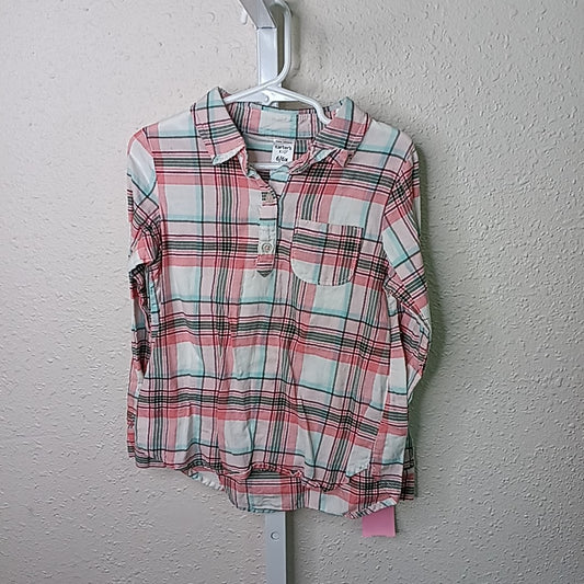 Carter's 6 Shirt