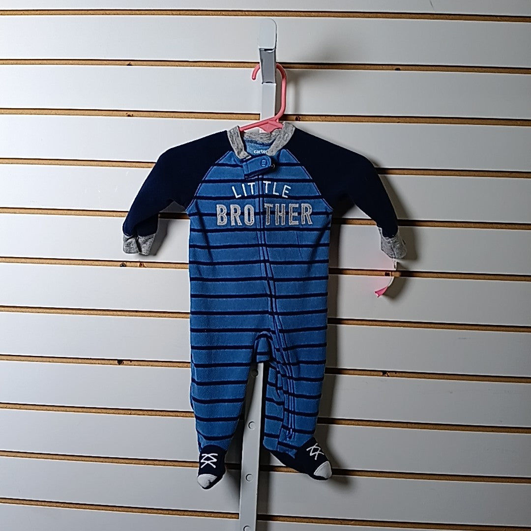 Carter's 3 Months Sleeper/Footies