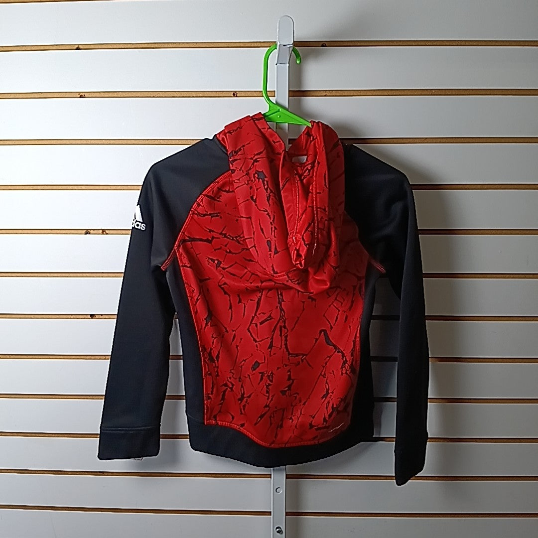 Adidas 10/12 Sweater/Sweatshirt