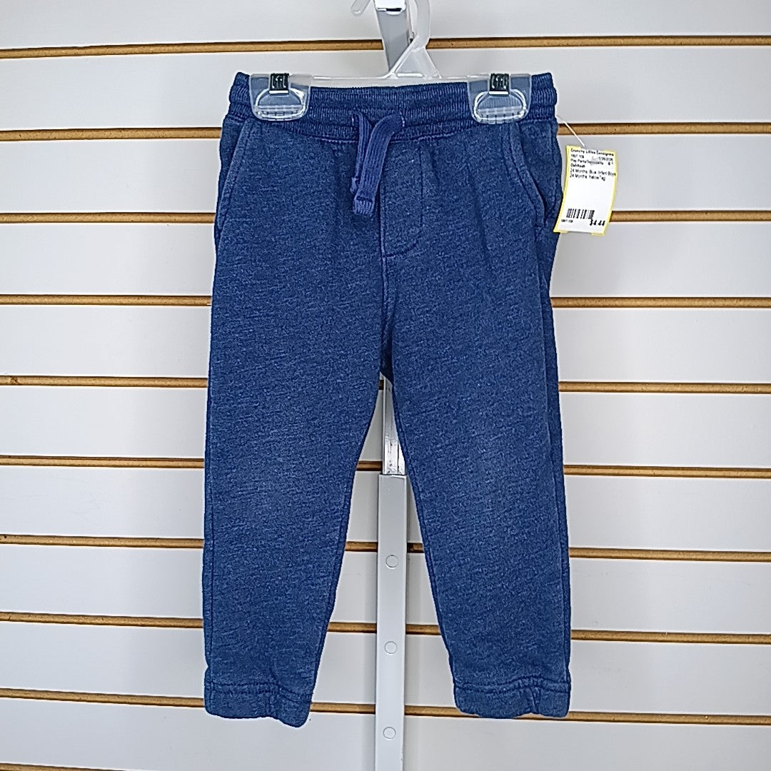 OshKosh 24 Months Play Pants/Sweatpants