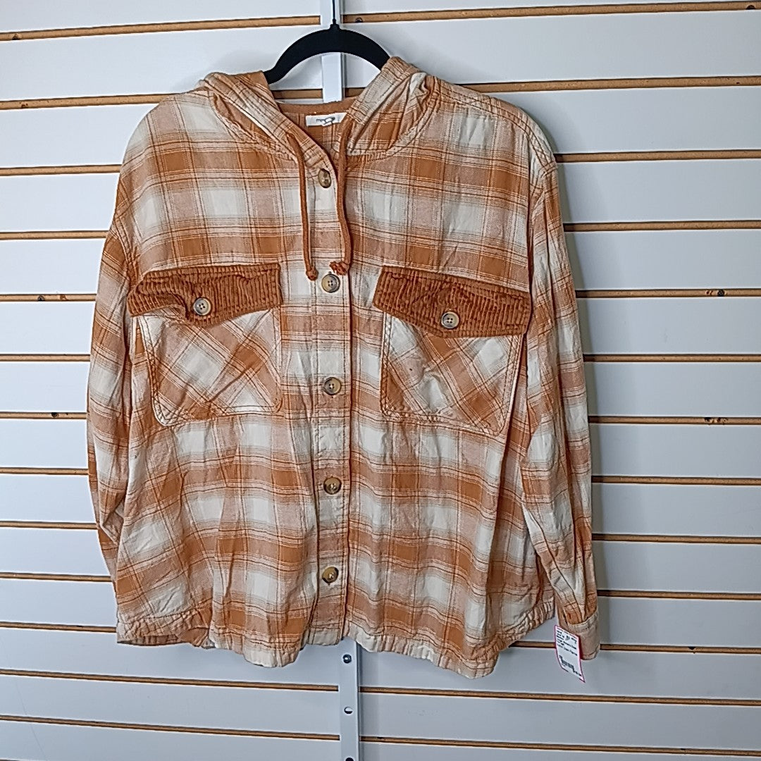 Maurice's Size 2X Casual Top