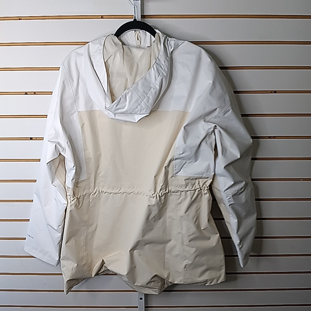 Columbia Size XXL Raincoat