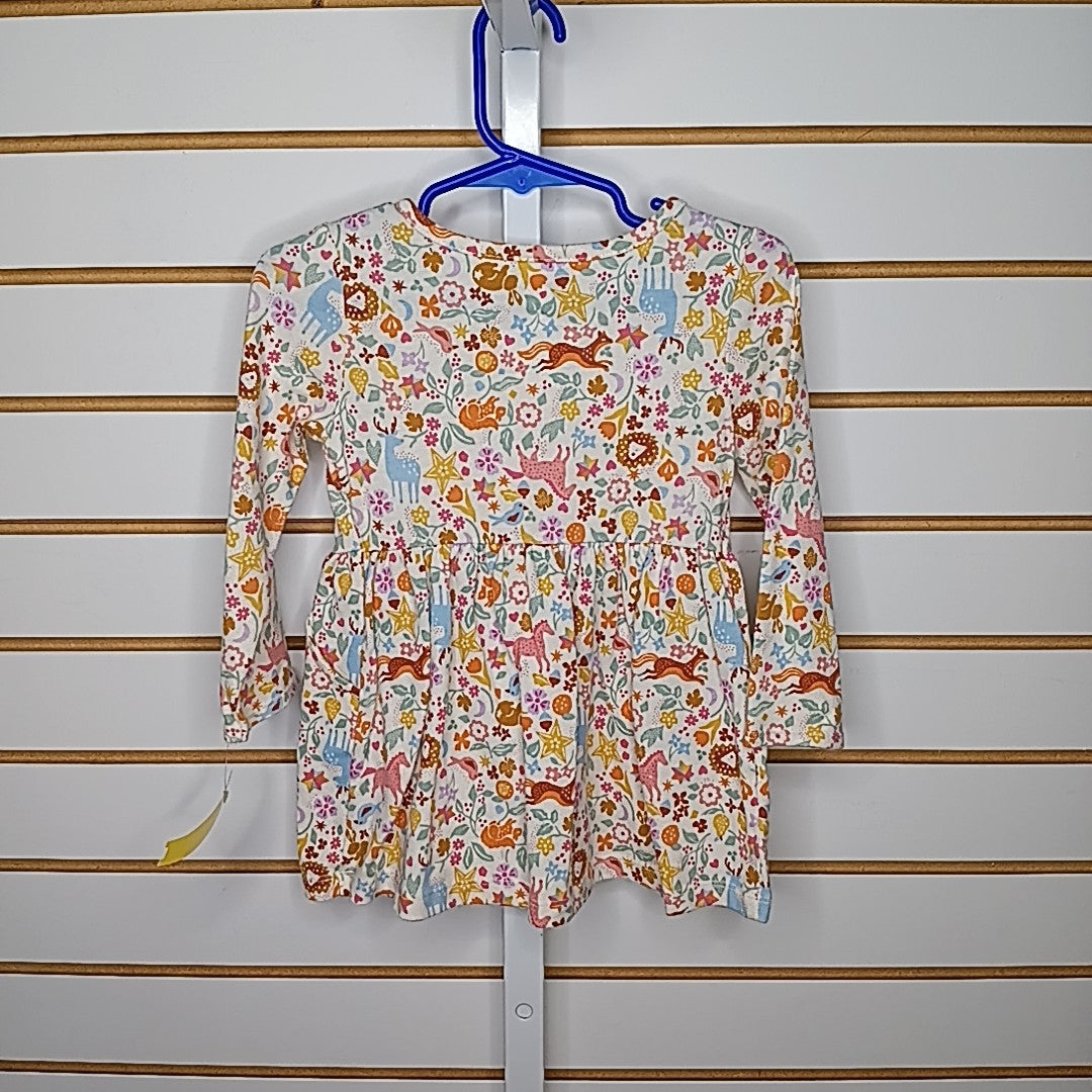 Wonder Nation 18 Months Dress