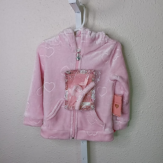 btween 2T Sweater/Sweatshirt