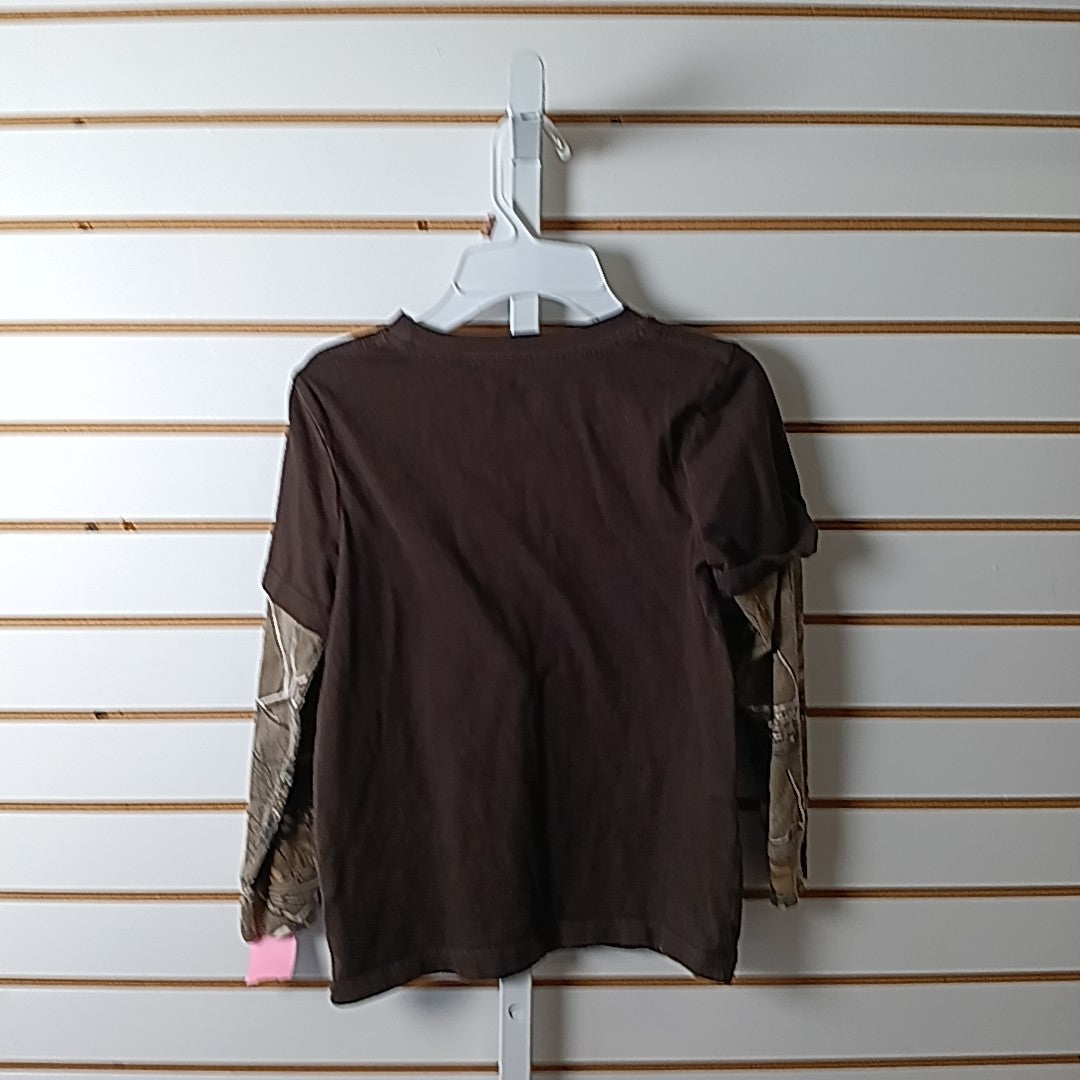 Carhartt 7 Shirt