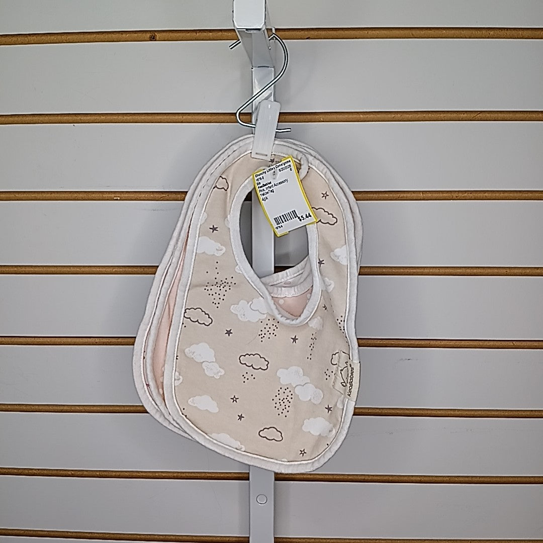 KeaBabies Bib