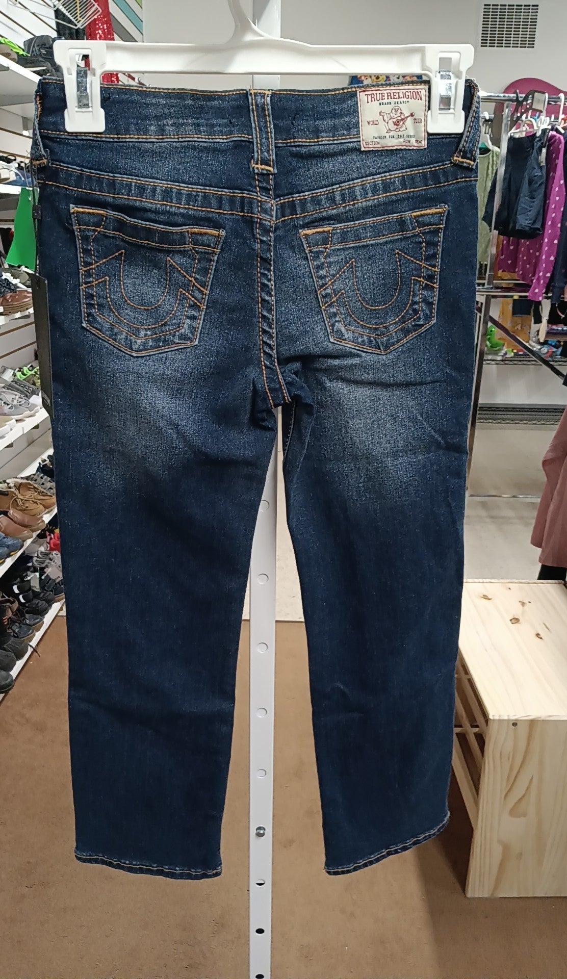 True Religion 7 Pants