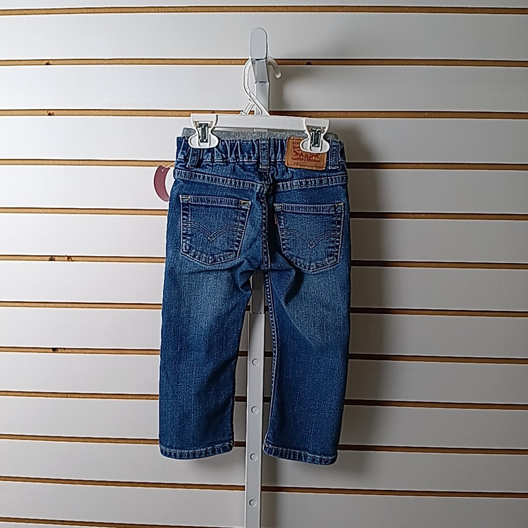 Levi's 2T Pants