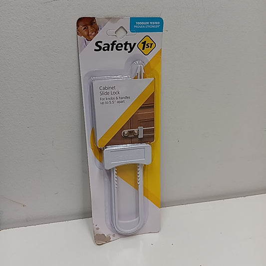 Safety 1st Safety