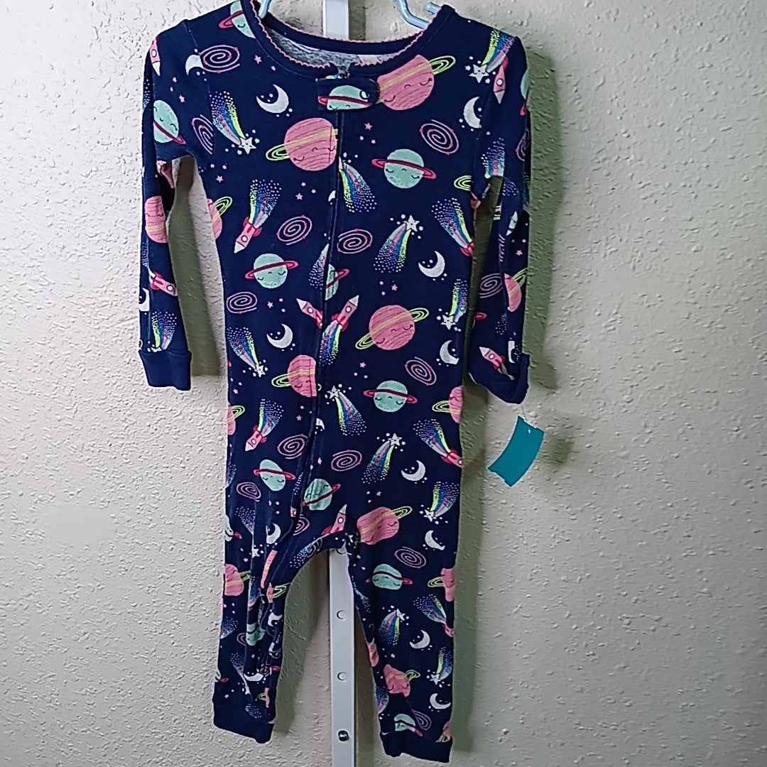 Simple Joys 3T Sleeper/Footies