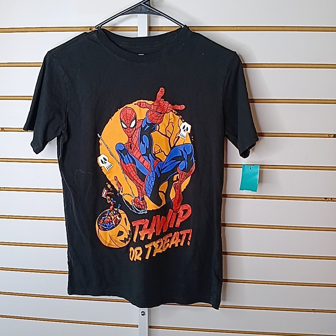 Marvel 14 Shirt