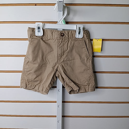 Simple Joys 3T Shorts