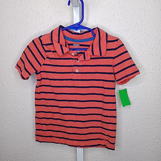 Carter's 4/5 Shirt