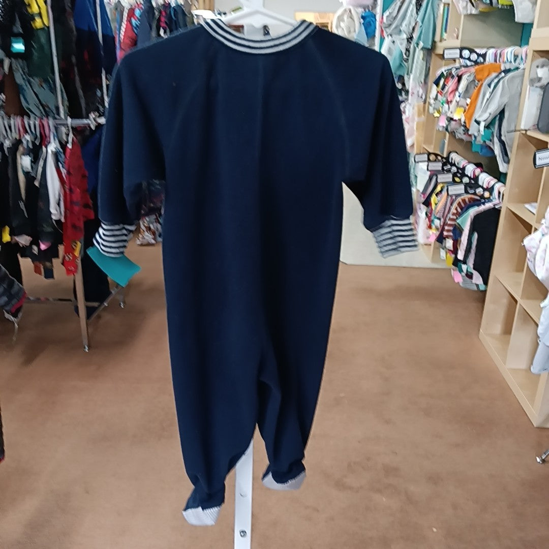 Tucker + Tate 12 Months Sleeper/Footies