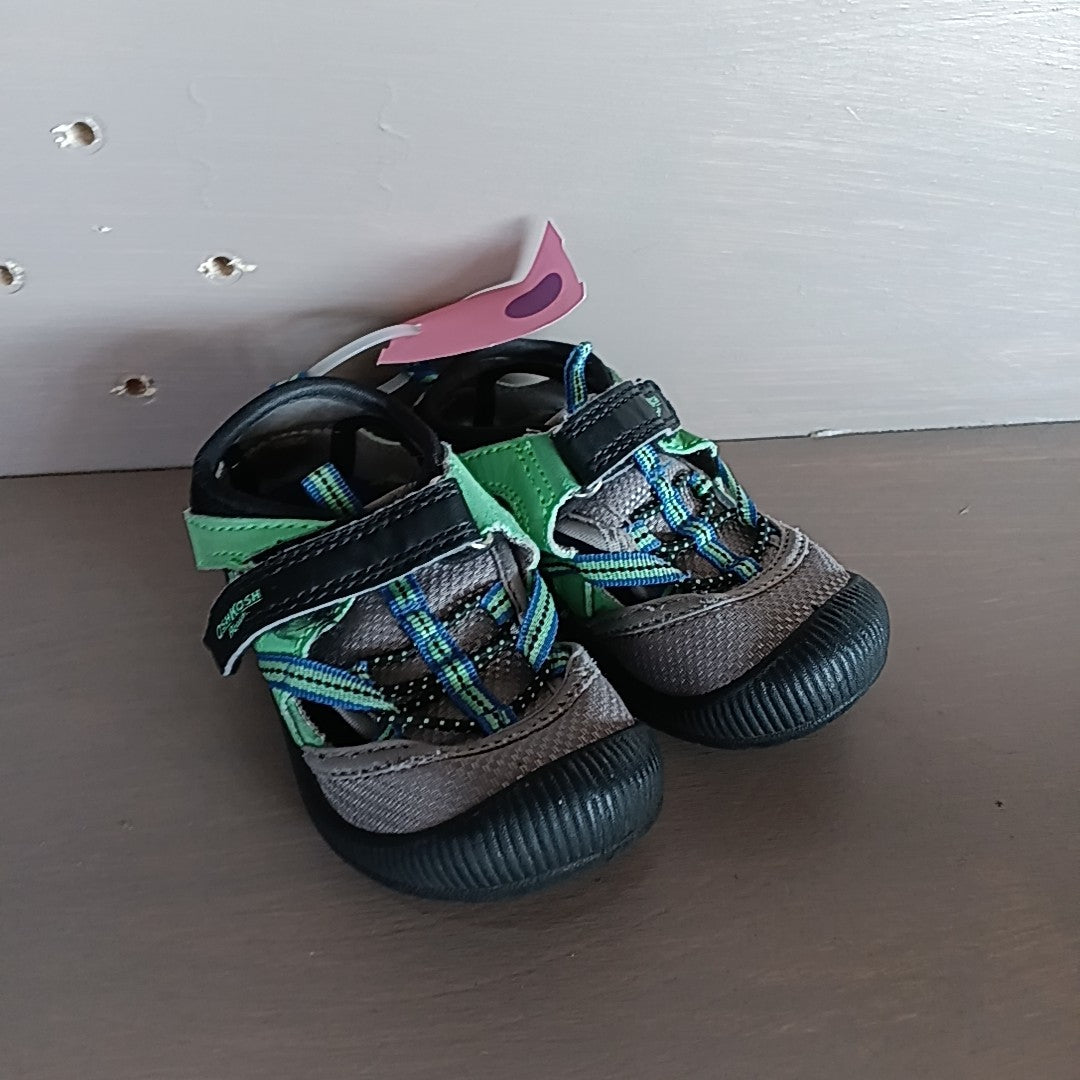 OshKosh 6C Sandals