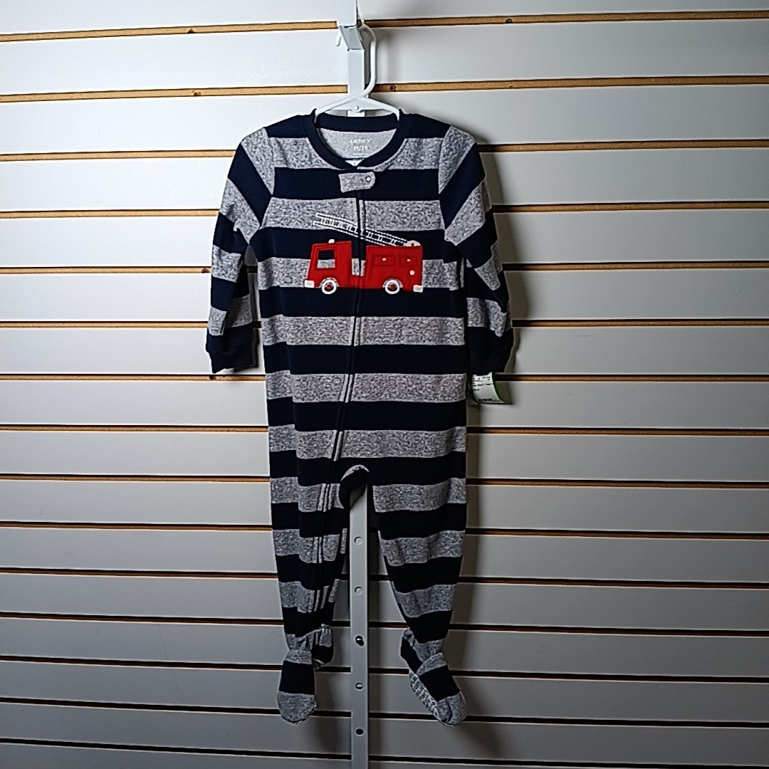 Carter's 2T Sleeper/Footies