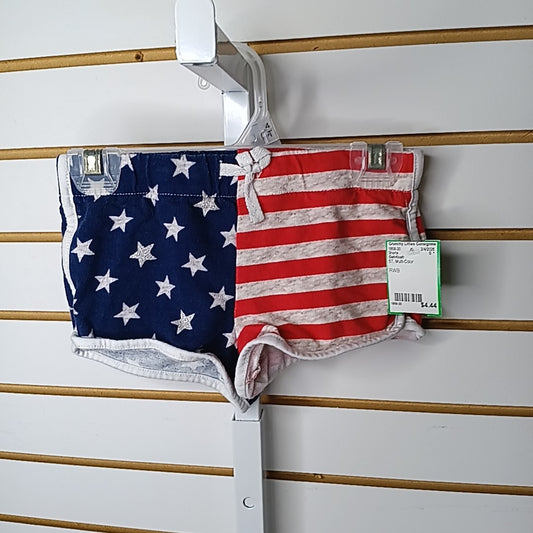 OshKosh 5T Shorts