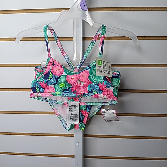 5/6 Swim Suit 2pc