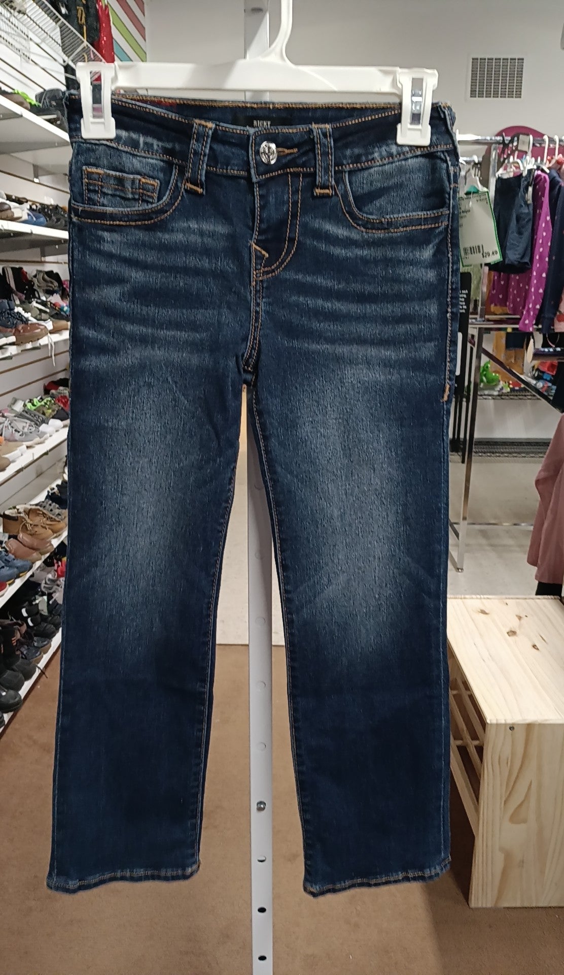True Religion 7 Pants