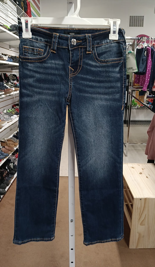 True Religion 7 Pants