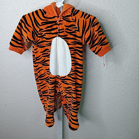0-3 Months Costume