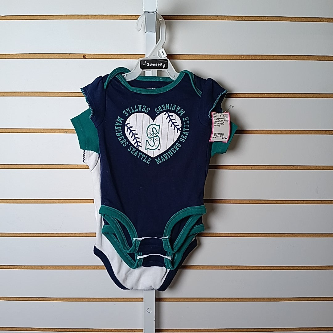Genuine Merchandise 3-6 Months Onesie