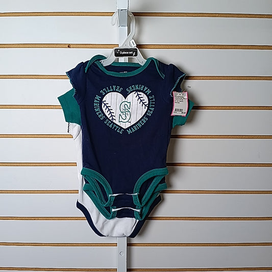 Genuine Merchandise 3-6 Months Onesie