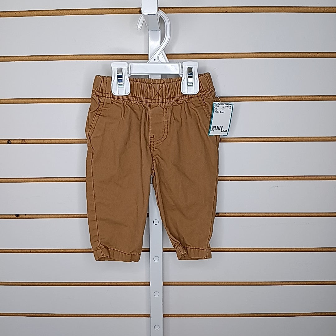 Carter's 6 Months Pants