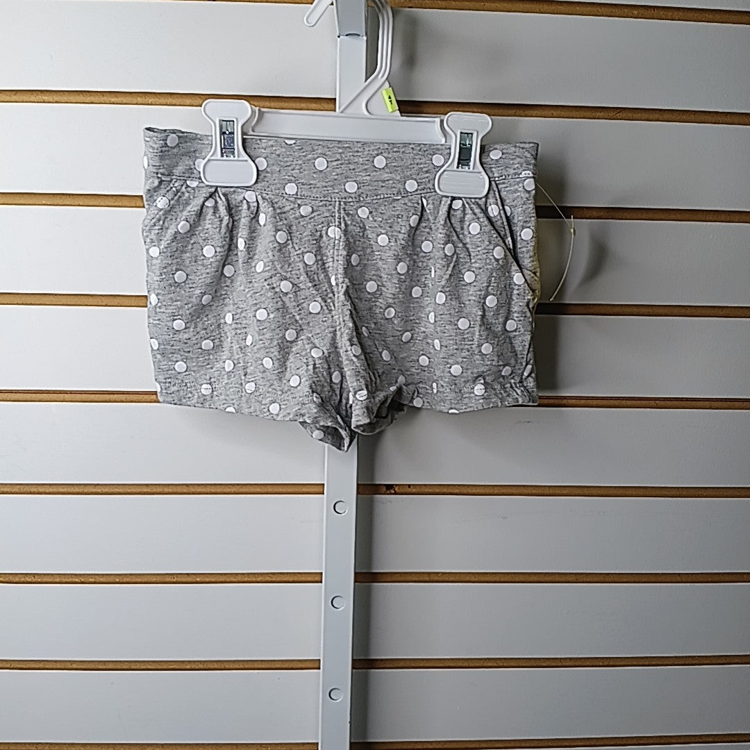 Simple Joys 5T Shorts