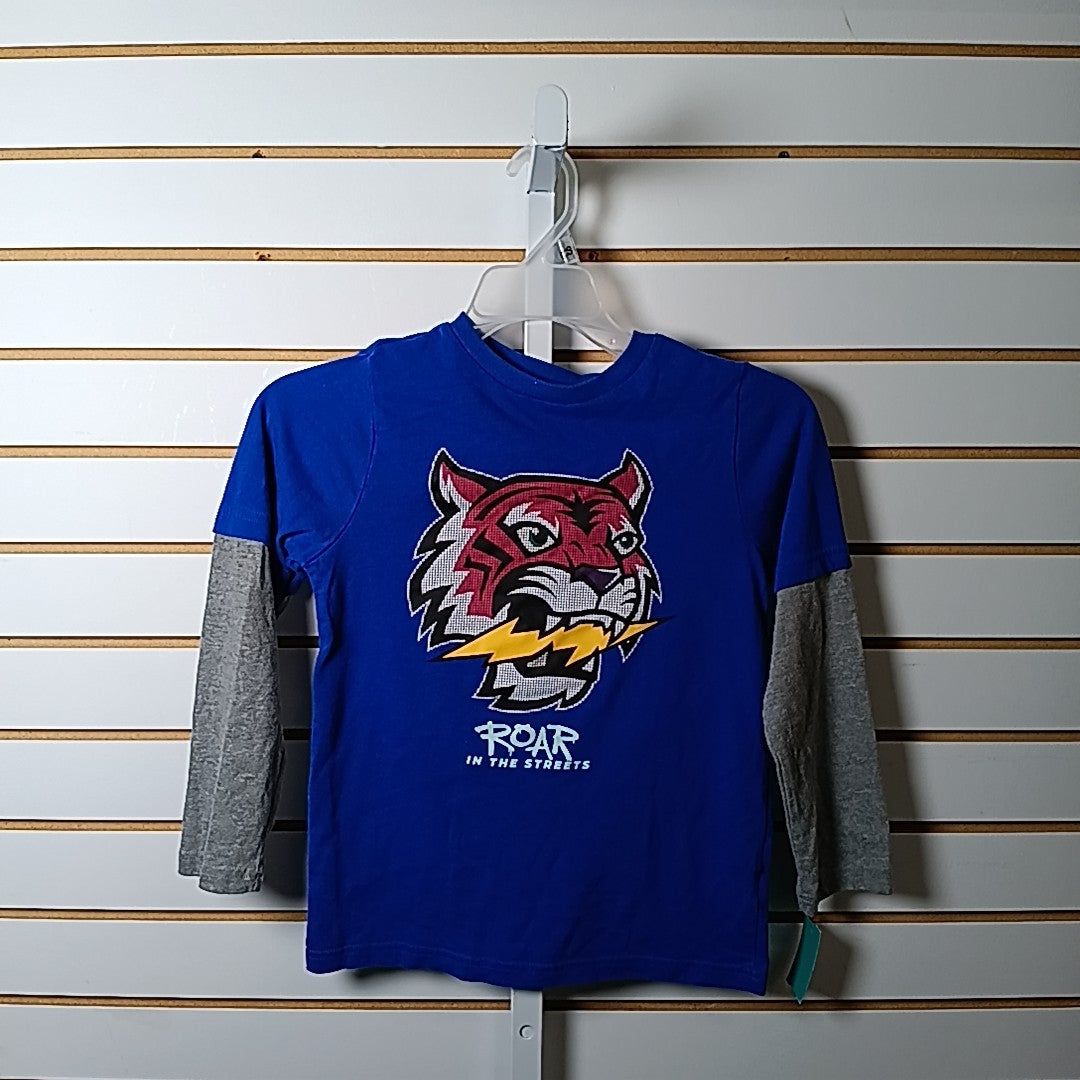 365 Kids 8 Shirt