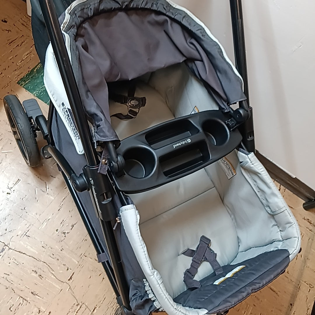 Baby Trend Stroller