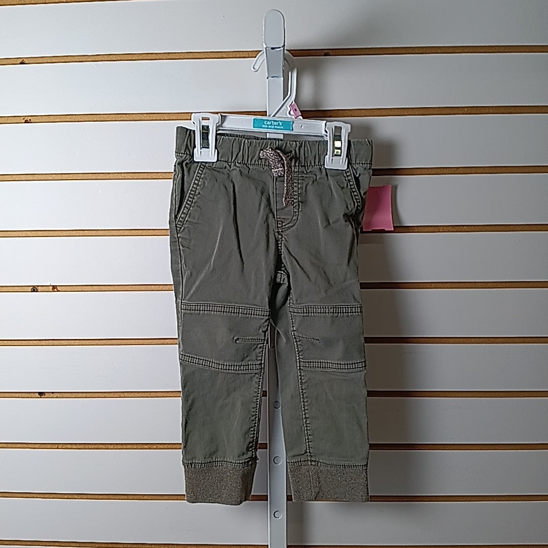 Cat & Jack 2T Pants
