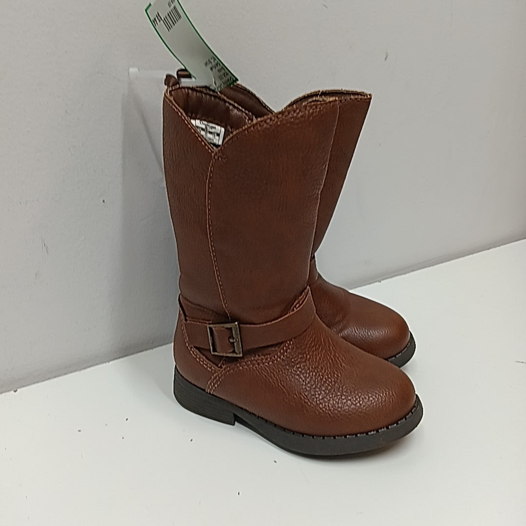 OshKosh 6C Boots