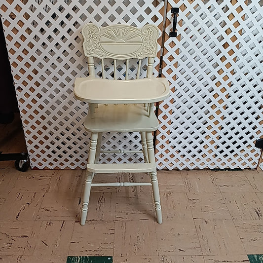 High Chair