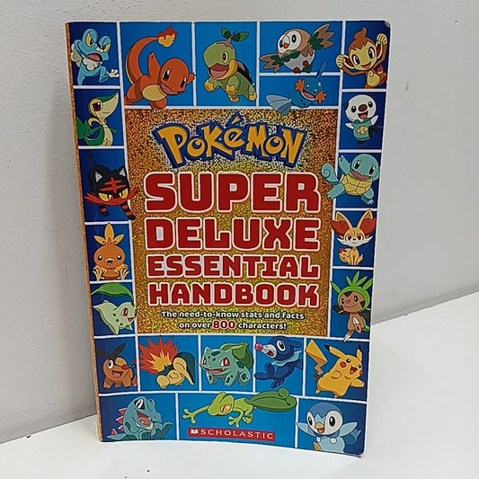 Paper Back Books