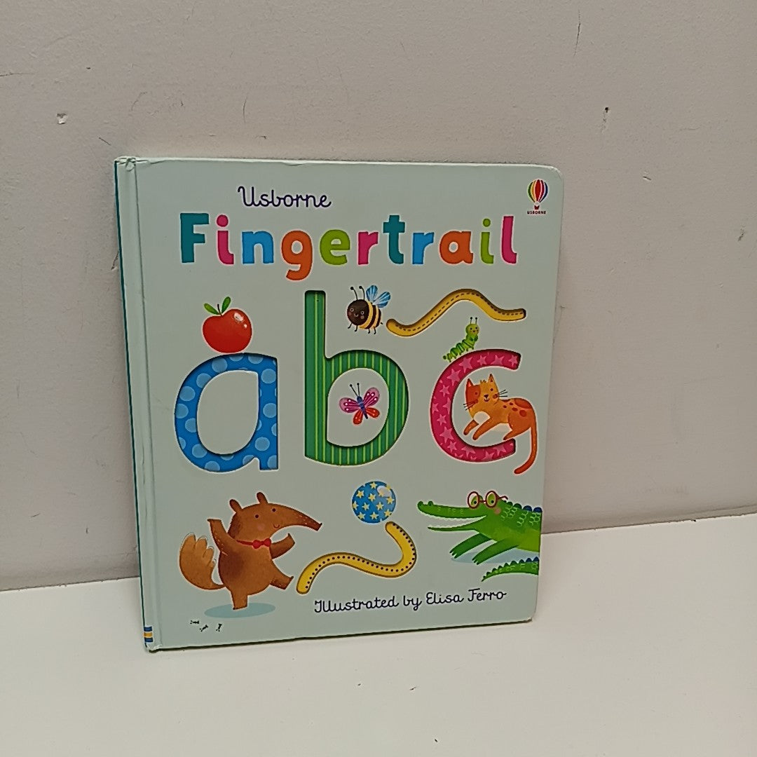 Board Book Books