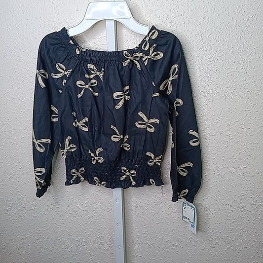 Carter's 6 Shirt