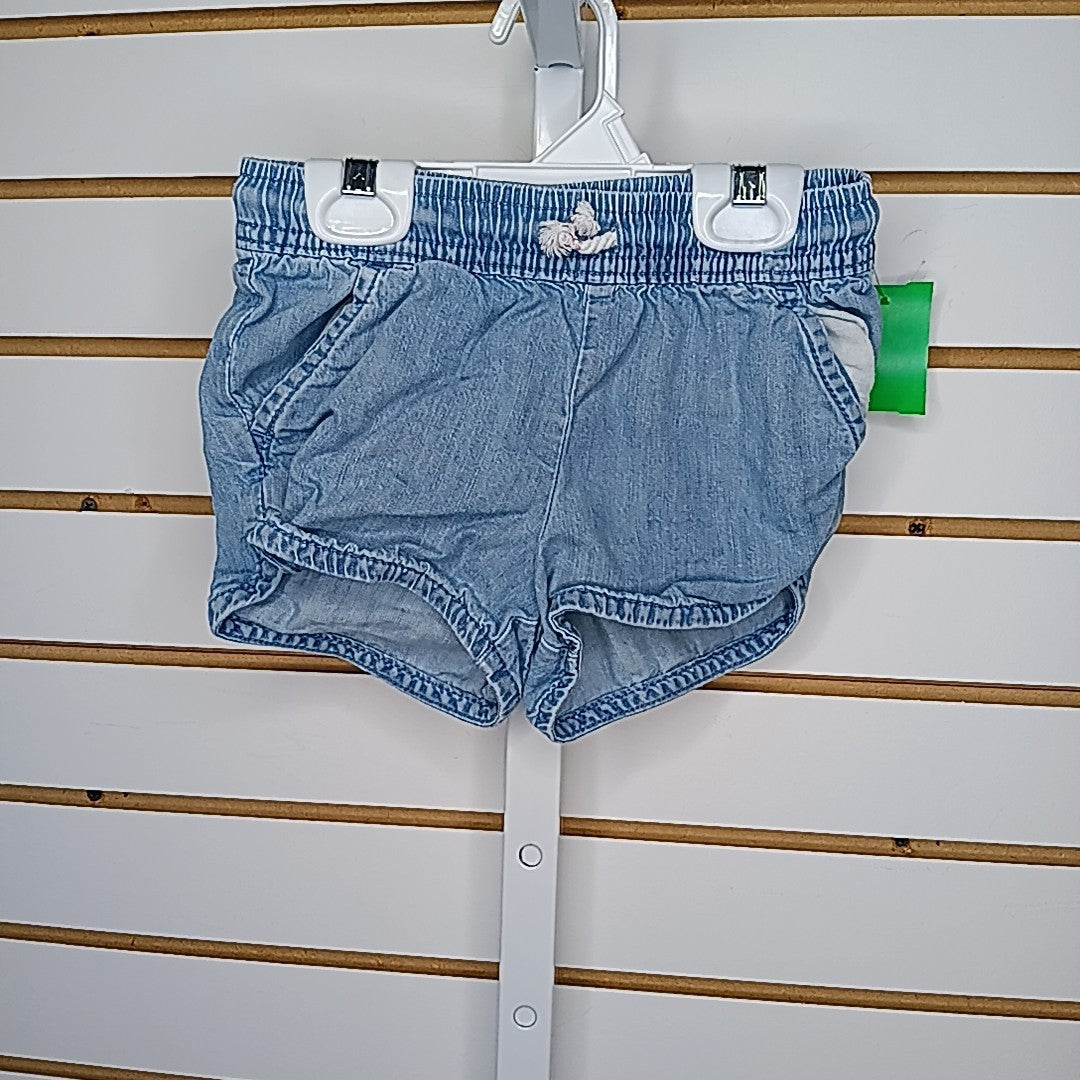 Jumping Beans 5 Shorts
