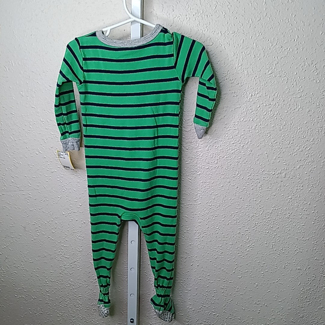Carter's 18 Months Sleeper/Footies