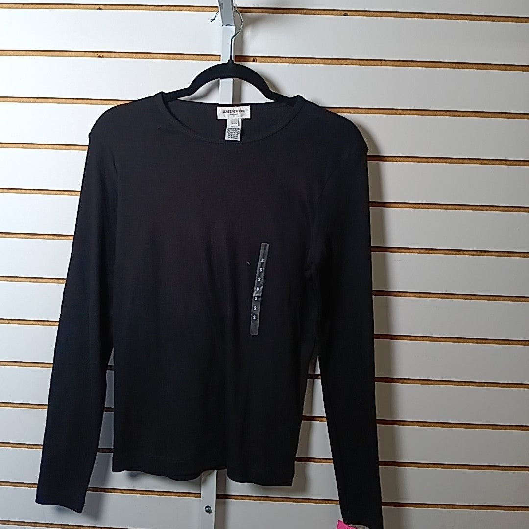 Jones New York Size S Casual Top