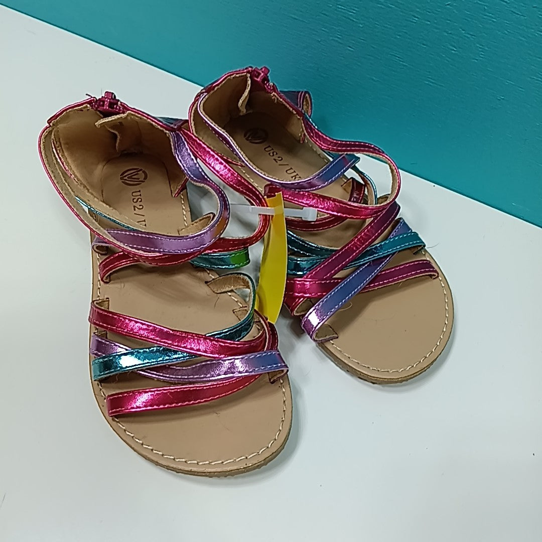 2Y Sandals