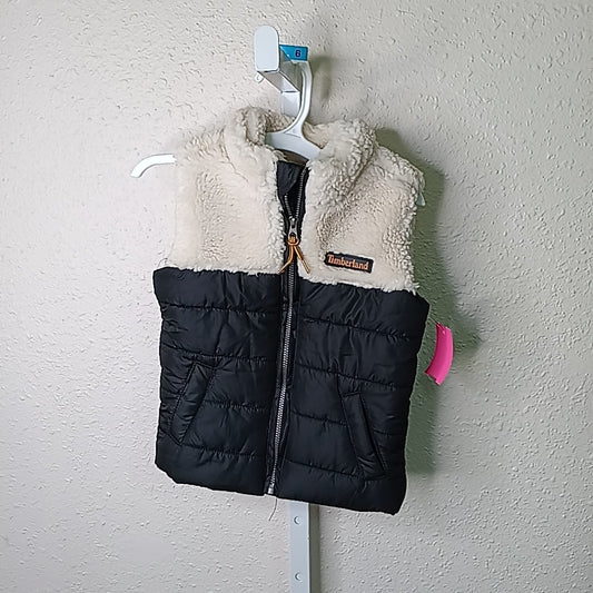 Timberland 18 Months Vest