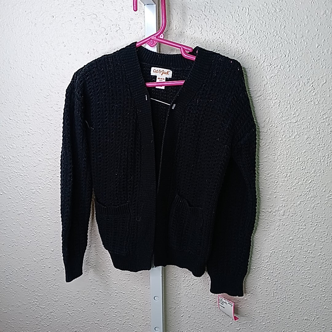 Cat & Jack 4/5 Sweater/Sweatshirt