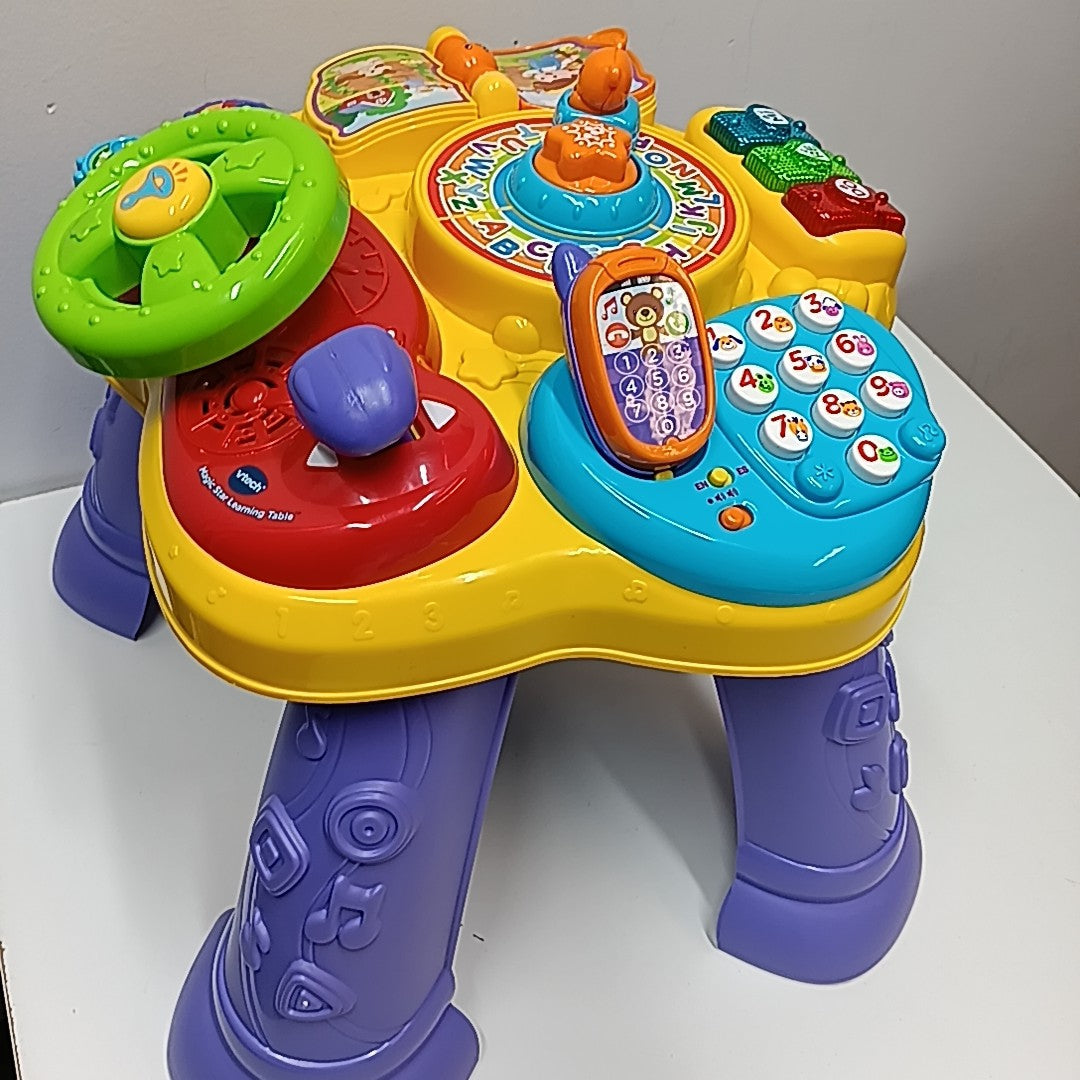 VTech XL Floor Toy