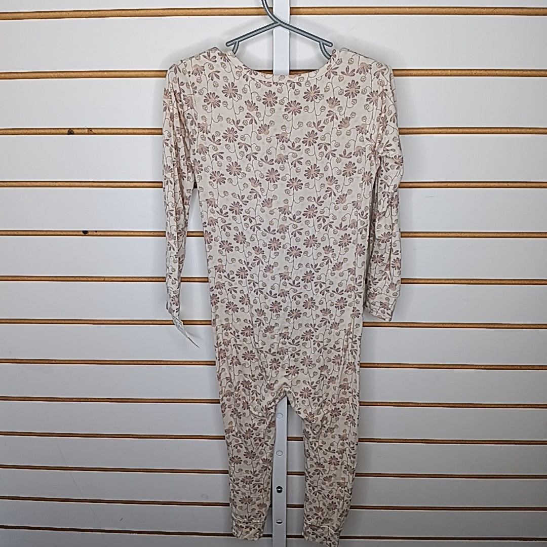 Modern Moments 4T Sleeper/Footies