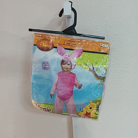 Disguise 12 Months Costume