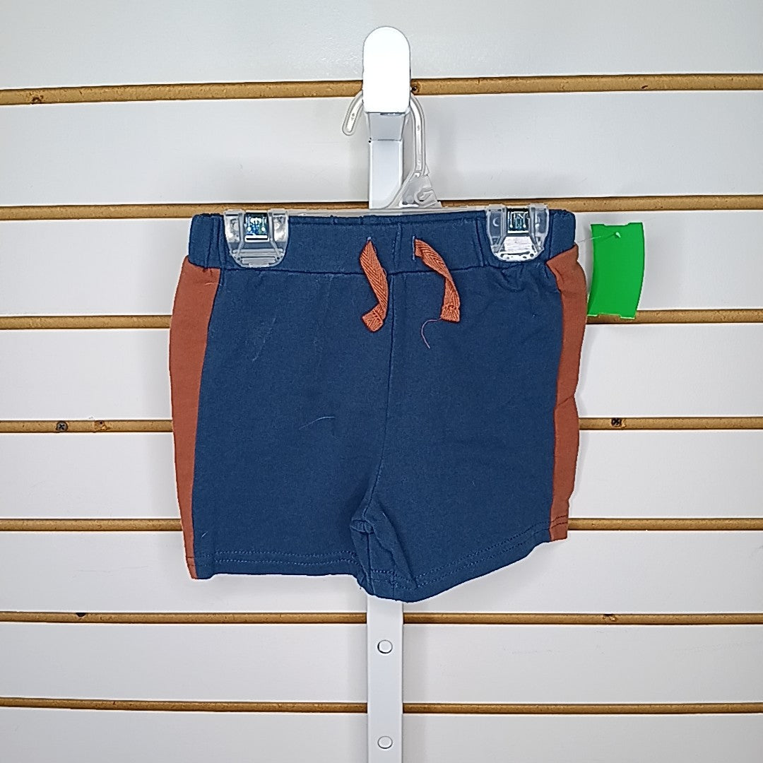 Max & Marcus 3T Shorts