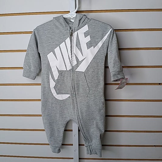 Nike 9 Months Romper