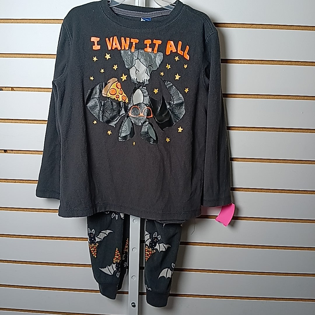 Old Navy 6/7 Shirt