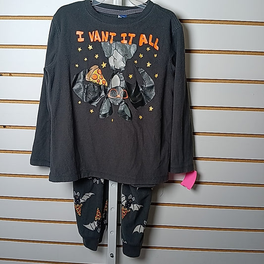 Old Navy 6/7 Shirt